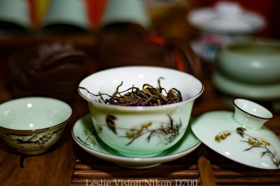 英德紅茶的功效與禁忌，英德英紅九號(hào)的功效作用