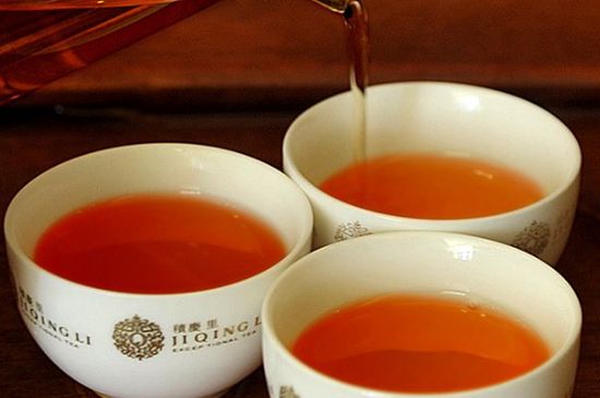 英紅九號的功效與作用，英紅九號的功效作用有哪些