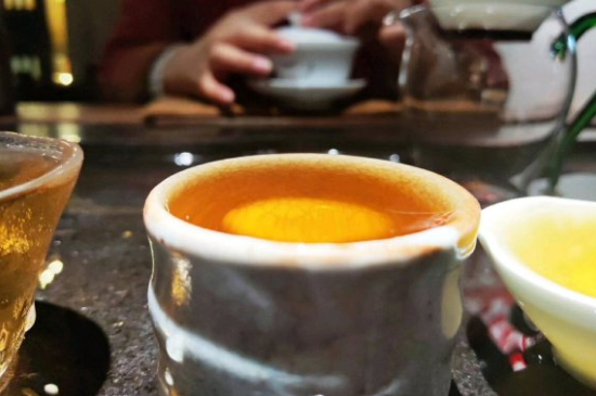 最耐泡的茶葉排名，什么茶葉經(jīng)久耐泡？