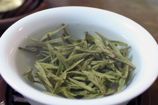 煮茶器能煮龍井嗎，龍井茶能不能用煮茶器圖