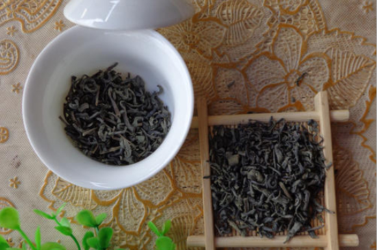 揭陽(yáng)炒茶怎么沖泡，喝炒茶有什么好處？