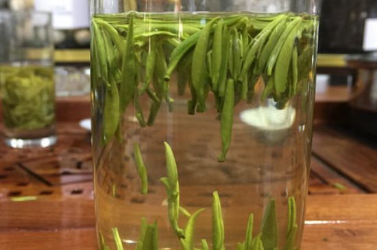 雀舌茶的沖泡方法，怎么沖泡雀舌茶？