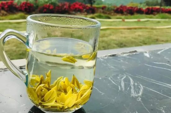 黃金茶的功效及禁忌癥，黃金茶有什么副作用嗎？