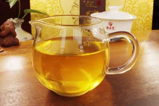 冷泡茶用什么茶葉最好，什么樣的茶適合冷泡？