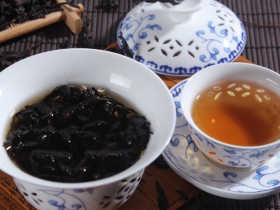 普洱茶的沖泡方法步驟，云南普洱茶泡法