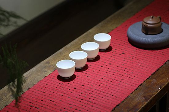 喝茶茶桌上的禮儀有哪些，泡茶待客十大禮儀不可不做！