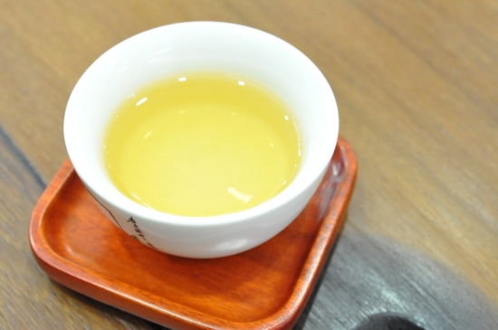 鐵觀音泡幾次，鐵觀音能喝幾泡