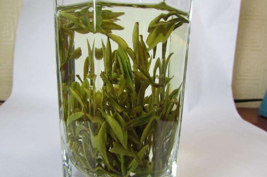 中國十大名茶最新排名，2020名茶排行榜