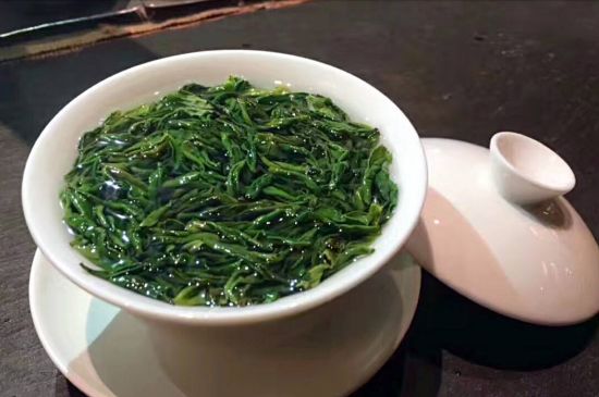 中國(guó)4大名茶，中國(guó)的四大名茶是什么茶？