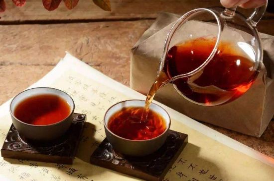 世界四大名茶，世界的四大名茶有哪些？