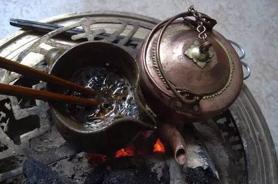 云南本地人喝普洱茶多嗎，云南人不喝普洱茶？