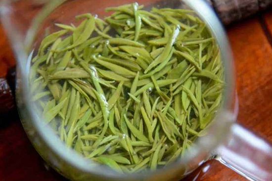 中國(guó)4大名茶，中國(guó)的四大名茶是什么茶？