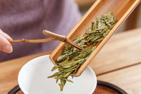 中國(guó)4大名茶，中國(guó)的四大名茶是什么茶？