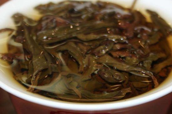 福建五大名茶，福建的五大名茶有哪些？