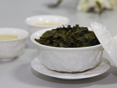 鐵觀音的選購(gòu)，如何看鐵觀音茶葉的好壞？