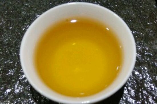 金駿眉染色鑒別帶圖，金駿眉染色如何分辨