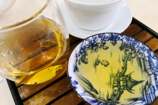 普洱茶十大學(xué)費(fèi)茶排名，吉普H是學(xué)費(fèi)茶？