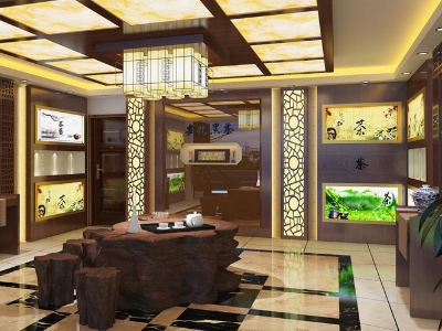 實體店買茶葉的技巧，新手買茶須知