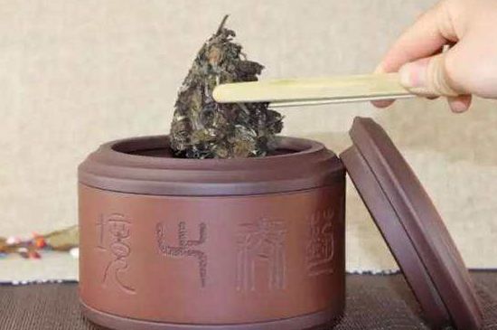 茶葉串味后能恢復嗎，茶葉串味解決方案