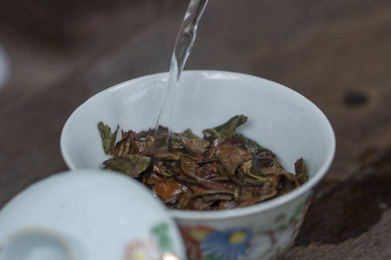 哪種茶葉可以放冰箱，哪些茶不能放冰箱？