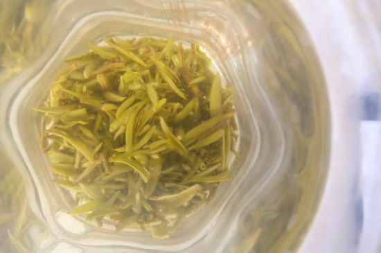 家庭如何保存碧螺春茶葉，蘇州洞庭碧螺春綠茶怎么保存？