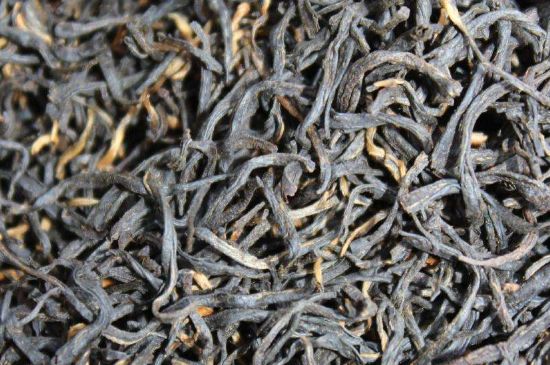 怎樣鑒別金駿眉的好壞，金駿眉紅茶的鑒別方法