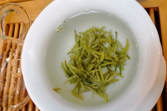 炒青茶為什么便宜，炒青綠茶好喝嗎？