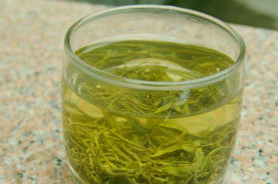 茉莉香精茶的鑒別方法，茉莉茶加香精怎樣識別？