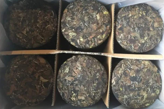 六大茶類哪種適合長期存放，日常如何保存方法一覽？