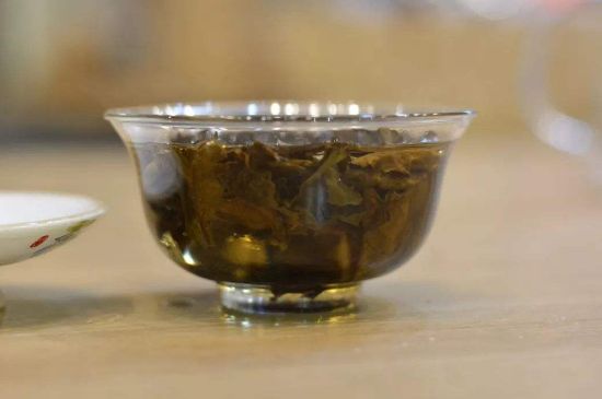 哪種茶葉可以放冰箱，哪些茶不能放冰箱？