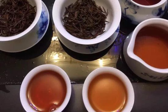 怎樣鑒別金駿眉的好壞，金駿眉紅茶的鑒別方法