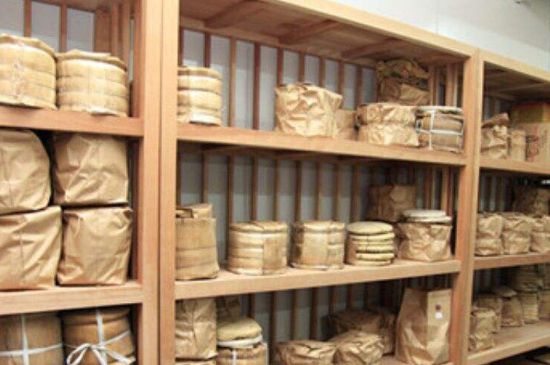 茶葉串味后能恢復嗎，茶葉串味解決方案