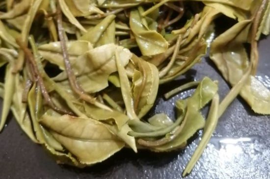 春茶上市白茶的好壞怎么區(qū)分，春白茶怎么分辨好不好？