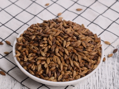 圓形顆粒狀茶是什么茶，像飼料一樣一粒粒的是什么茶？