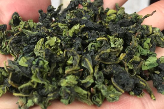 用紙巾辨別香精鐵觀音，鐵觀音香精如何分辨方法