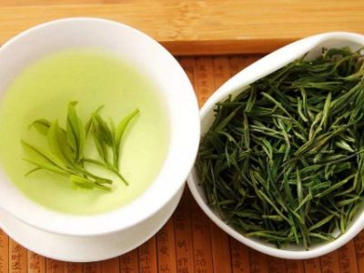 白茶顏色變黃還能喝嗎，發(fā)黃的白茶好不好？