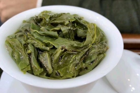 用紙巾辨別香精鐵觀音，鐵觀音香精如何分辨方法