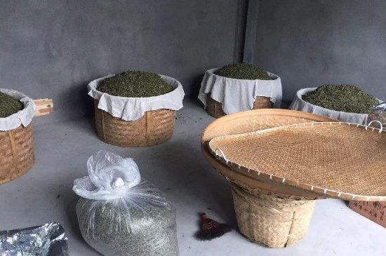 巖茶焙火時(shí)間表，你最想知道的巖茶焙火問題