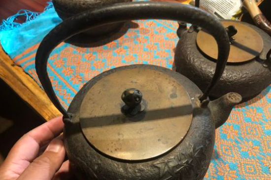 國產(chǎn)鐵壺危害，便宜鐵壺有毒嗎