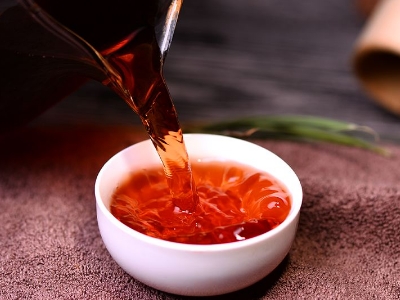 云南八大茶系分別是哪些，都是什么名字