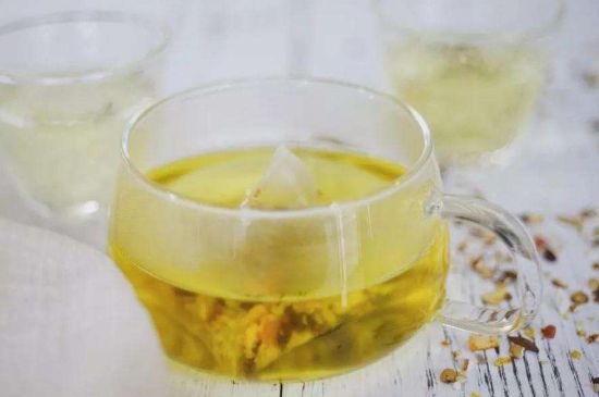 濕氣重可以喝桂花茶嗎，有濕氣的人能喝桂花茶嗎？