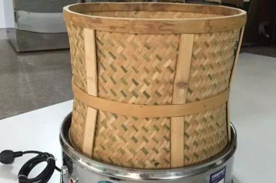 武夷巖茶的初制、精制加工工藝詳細(xì)講解