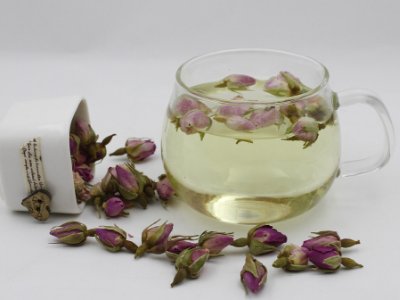 玫瑰花茶一周喝幾次，玫瑰花茶能常喝嗎？