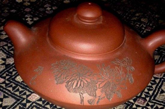 合歡壺適合泡什么茶，合歡型紫砂壺泡什么茶合適？