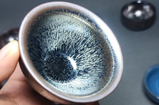 20元建盞是假的嗎，建盞為什么有的很便宜？