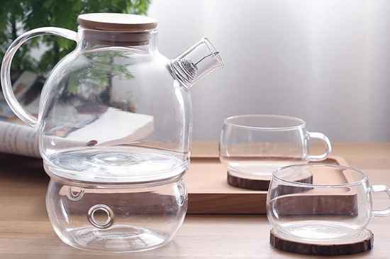 正山小種茶器，正山小種適合什么茶具