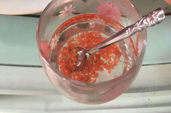 桂花泡水喝的9大禁忌，桂花泡水喝注意什么？