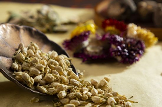 十大祛濕茶，自制祛濕排毒茶