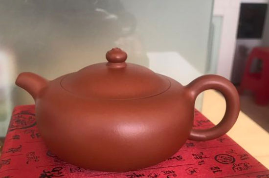 朱泥適合泡生普還是熟普，朱泥泡什么普洱茶好