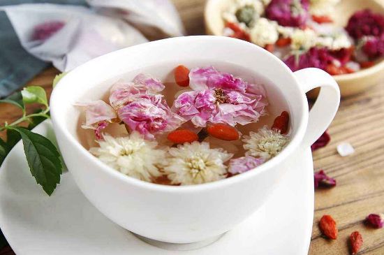 喝花茶禁忌大全，花茶是涼性的嗎？